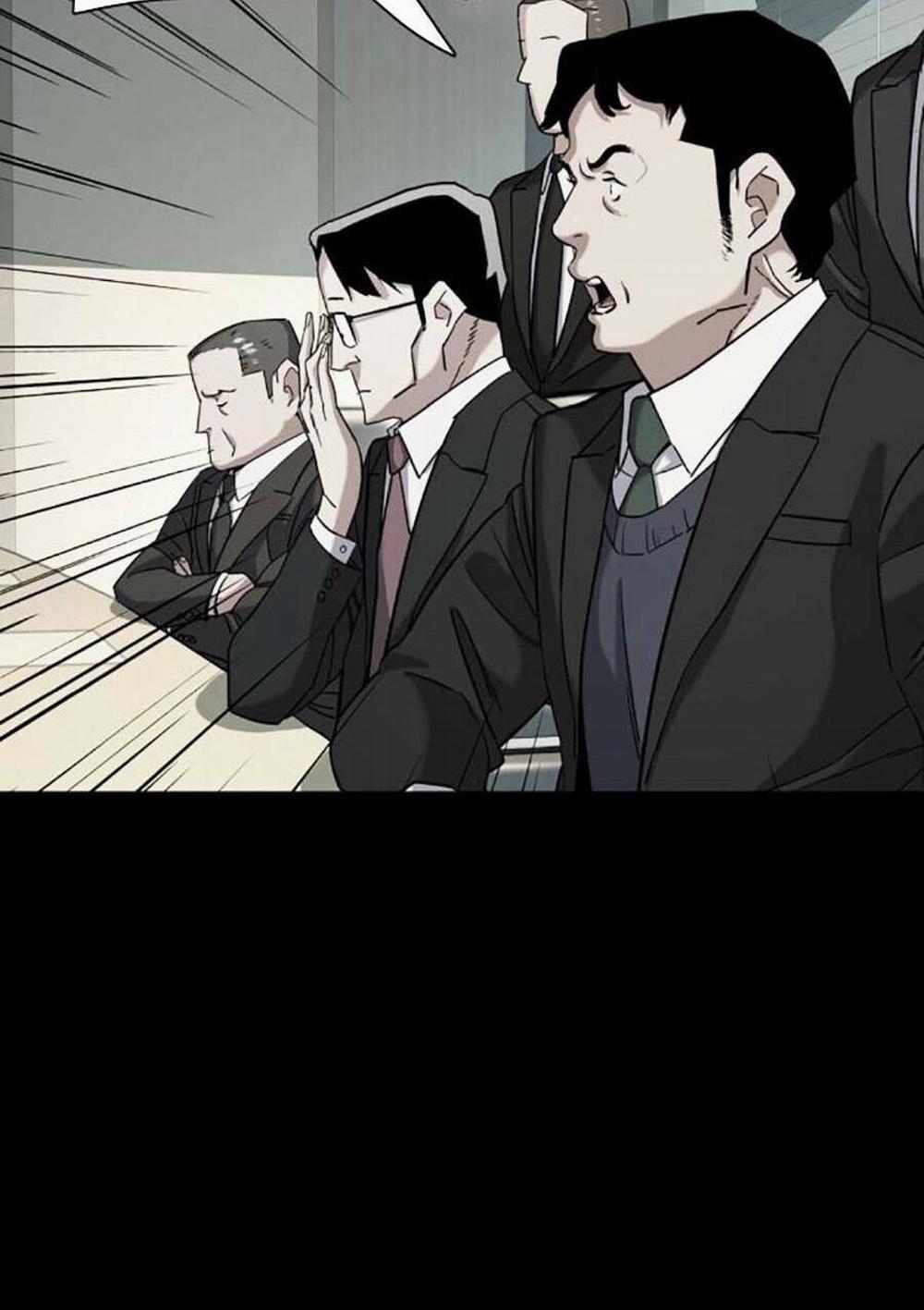 Tiểu Thiếu Gia Gia Tộc Tài Phiệt 48 trang 7