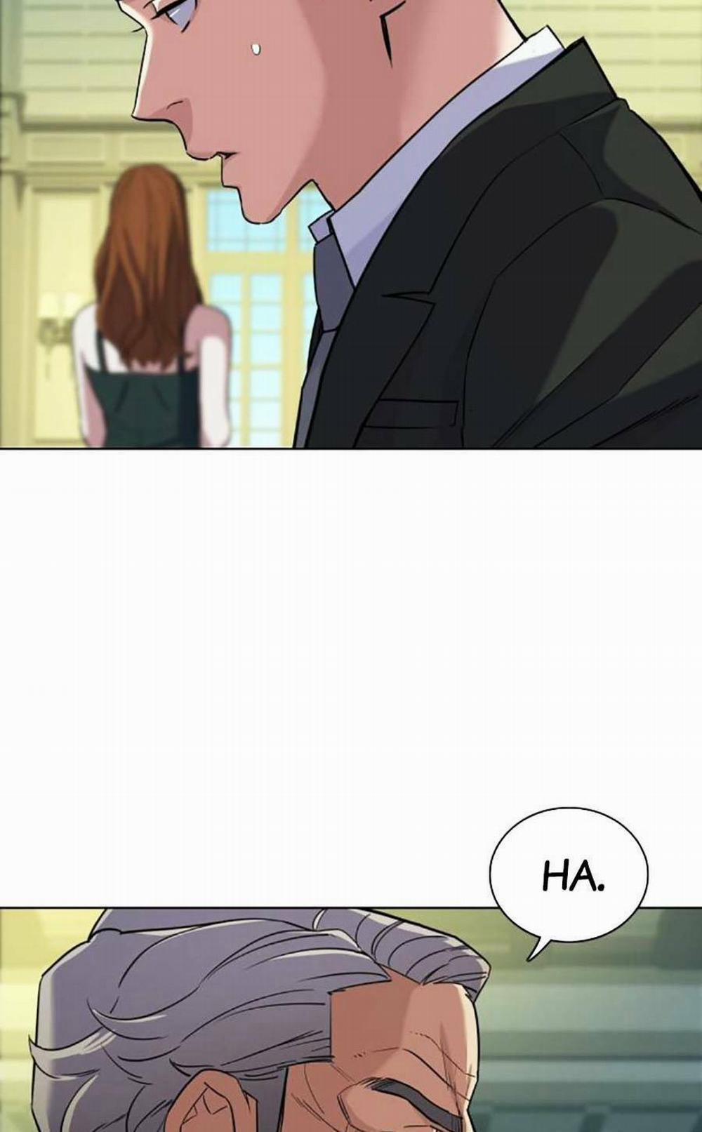 Tiểu Thiếu Gia Gia Tộc Tài Phiệt 48 trang 78