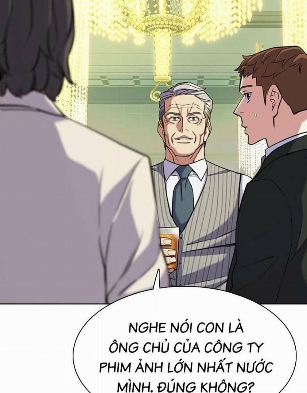 Tiểu Thiếu Gia Gia Tộc Tài Phiệt 48 trang 82