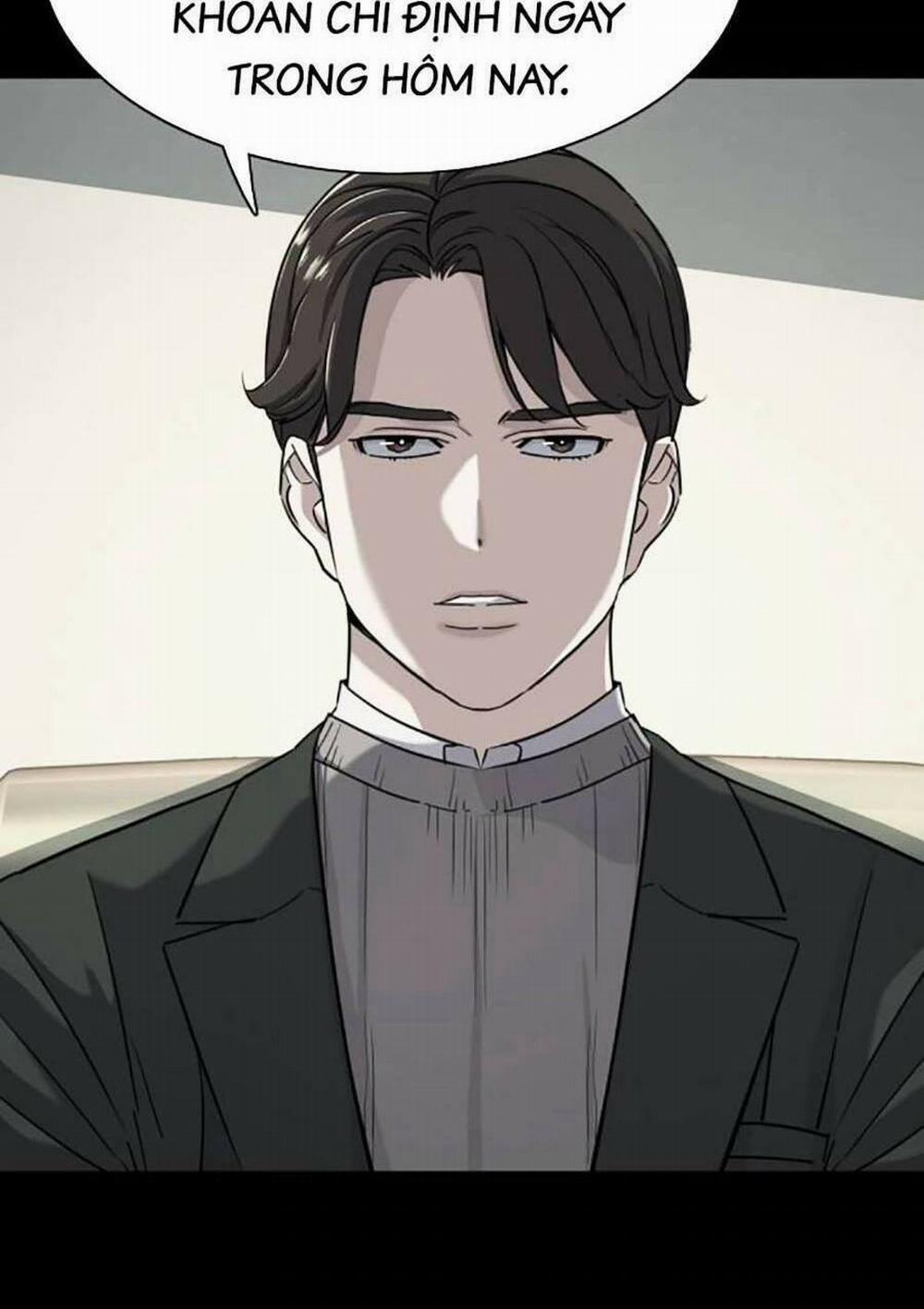 Tiểu Thiếu Gia Gia Tộc Tài Phiệt 48 trang 9