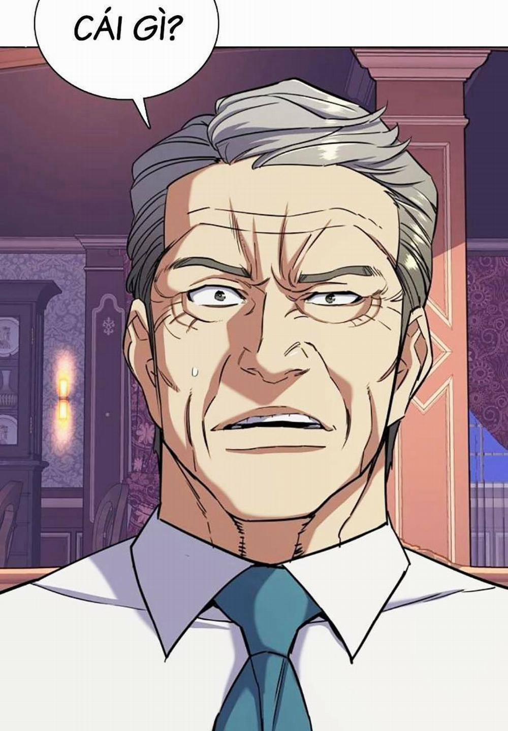 Tiểu Thiếu Gia Gia Tộc Tài Phiệt 49 trang 106