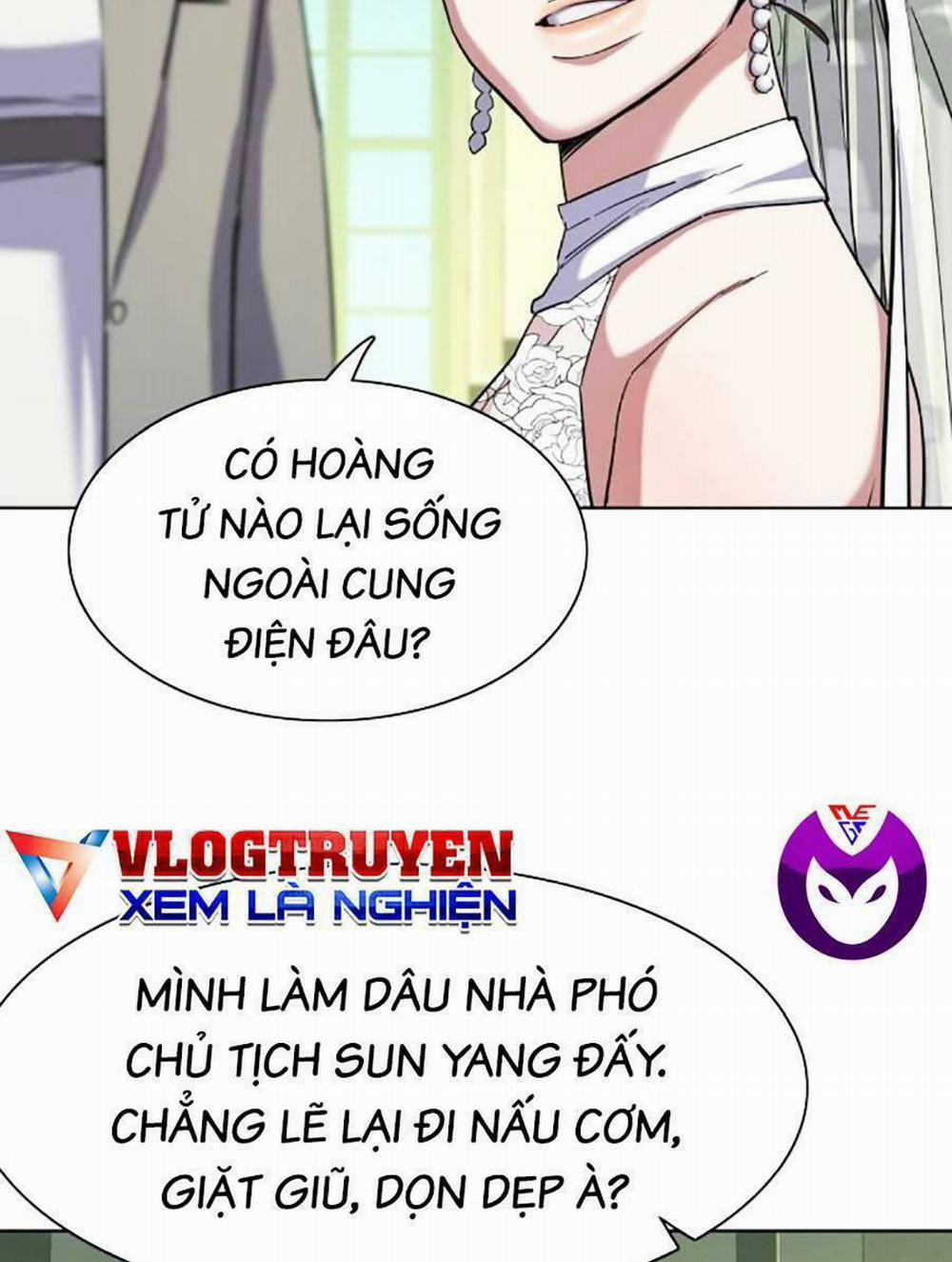 Tiểu Thiếu Gia Gia Tộc Tài Phiệt 49 trang 12