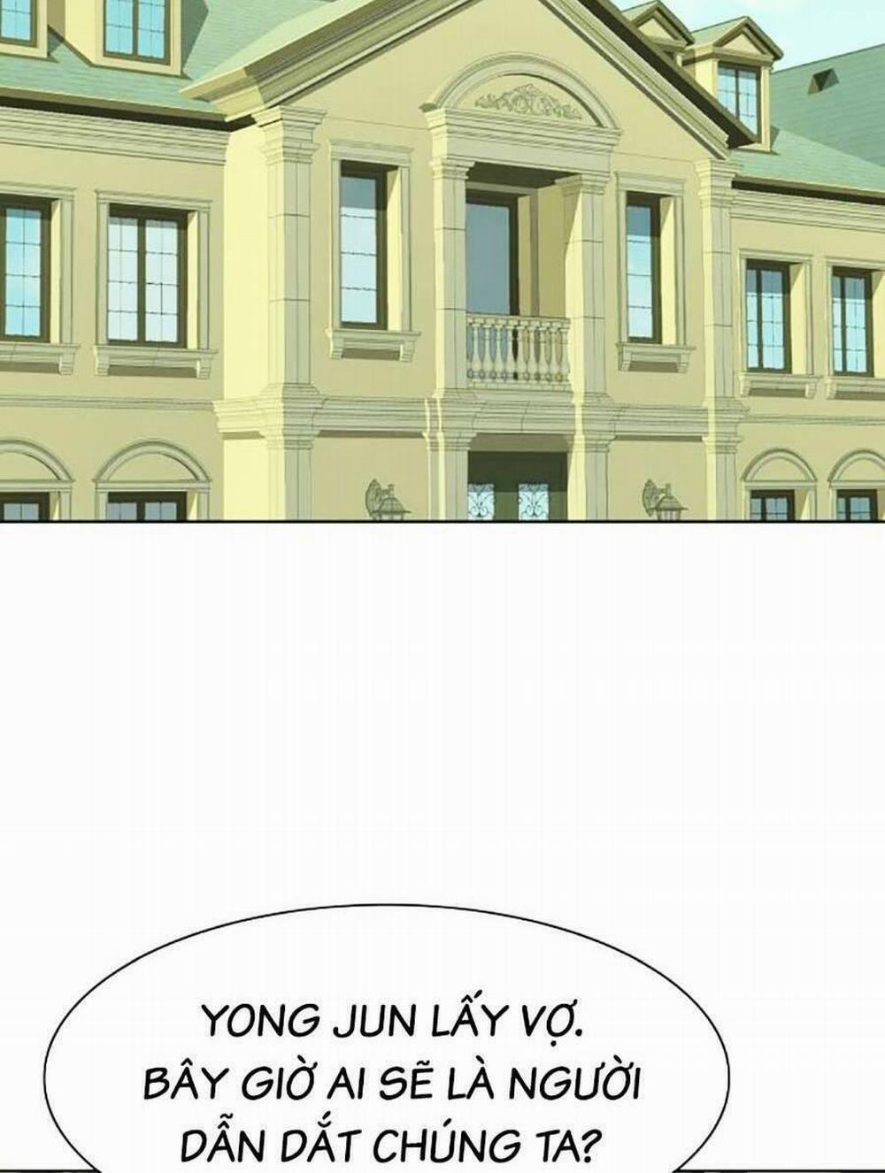 Tiểu Thiếu Gia Gia Tộc Tài Phiệt 49 trang 17