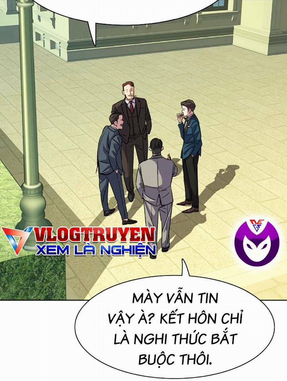 Tiểu Thiếu Gia Gia Tộc Tài Phiệt 49 trang 18