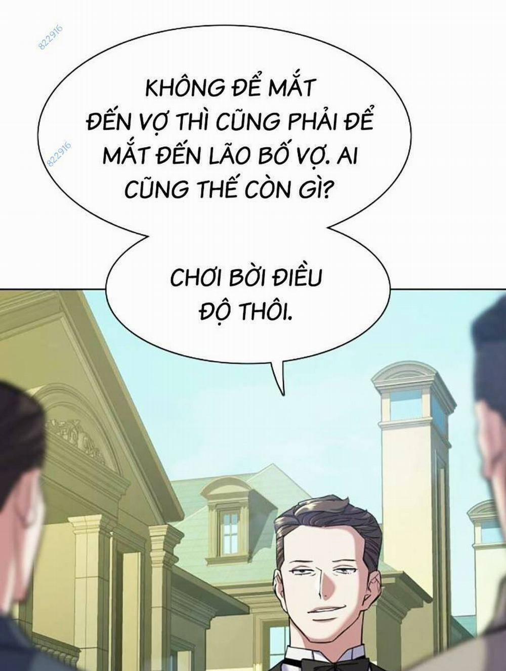 Tiểu Thiếu Gia Gia Tộc Tài Phiệt 49 trang 28