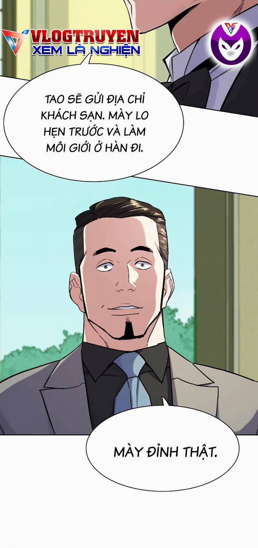 Tiểu Thiếu Gia Gia Tộc Tài Phiệt 49 trang 34