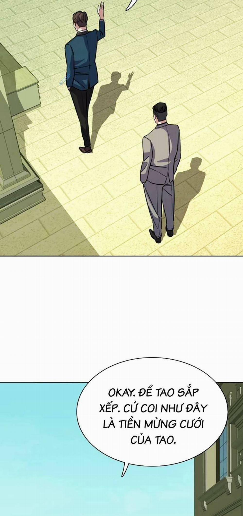 Tiểu Thiếu Gia Gia Tộc Tài Phiệt 49 trang 36