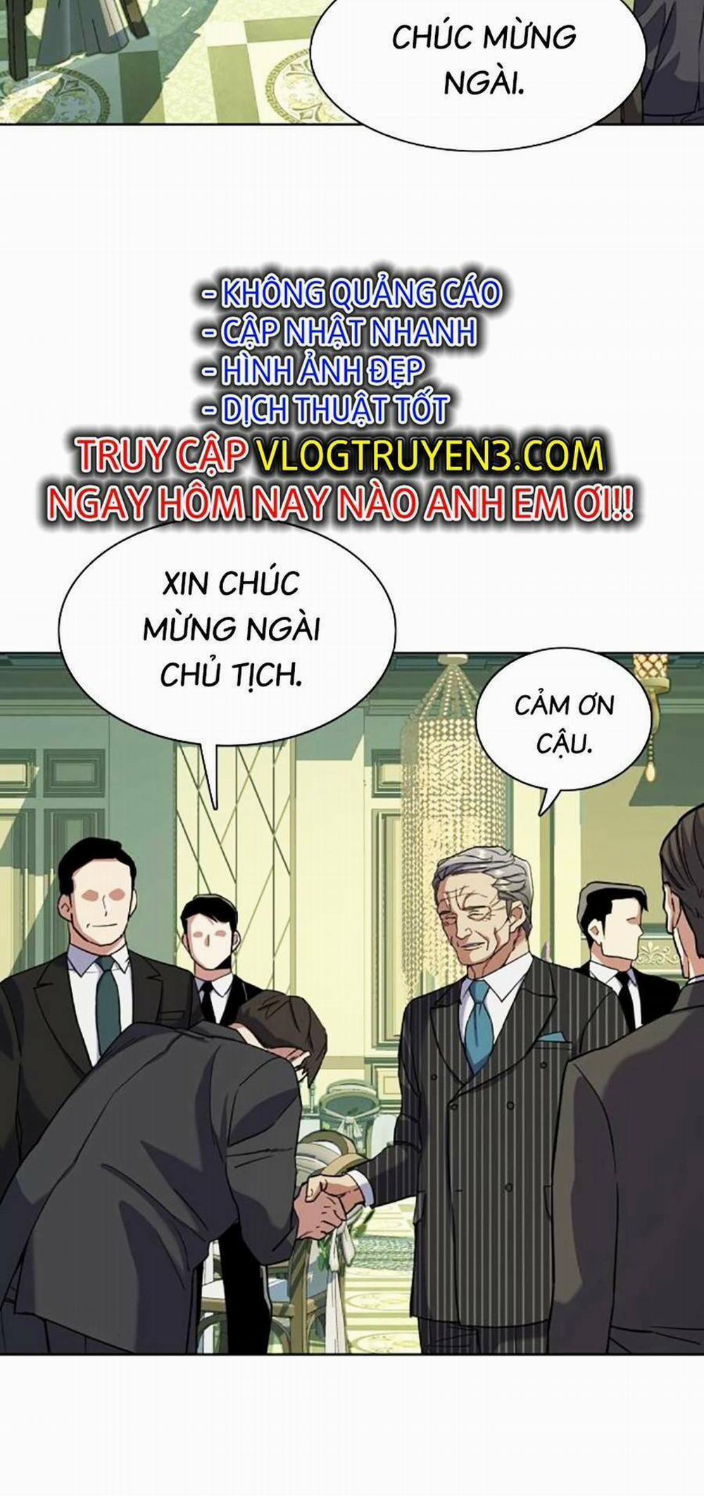 Tiểu Thiếu Gia Gia Tộc Tài Phiệt 49 trang 39