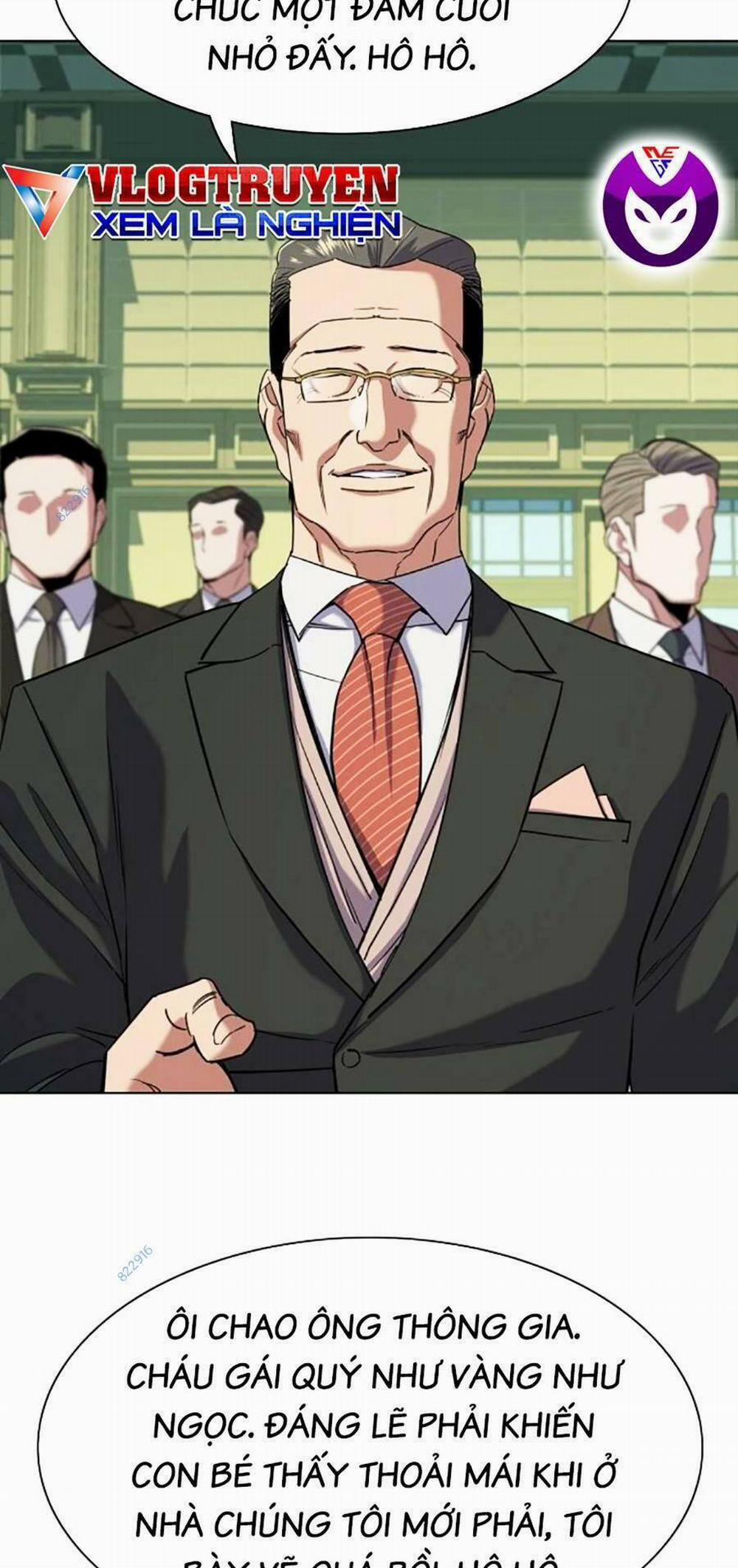 Tiểu Thiếu Gia Gia Tộc Tài Phiệt 49 trang 41