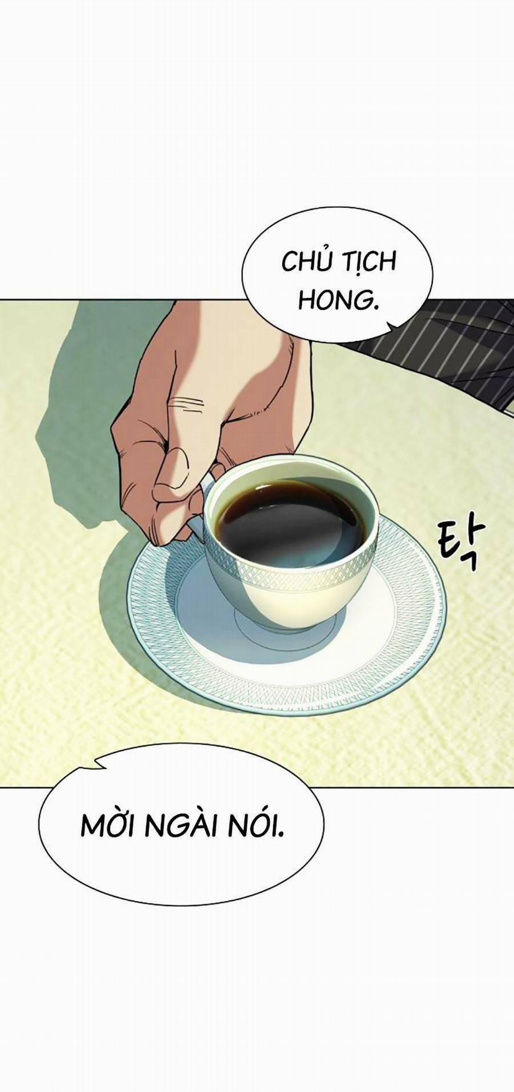 Tiểu Thiếu Gia Gia Tộc Tài Phiệt 49 trang 47