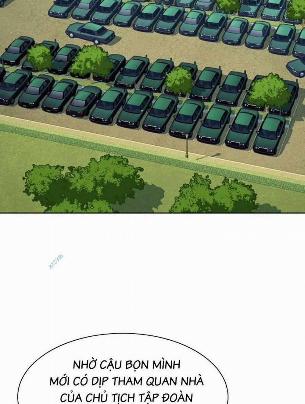 Tiểu Thiếu Gia Gia Tộc Tài Phiệt 49 trang 5