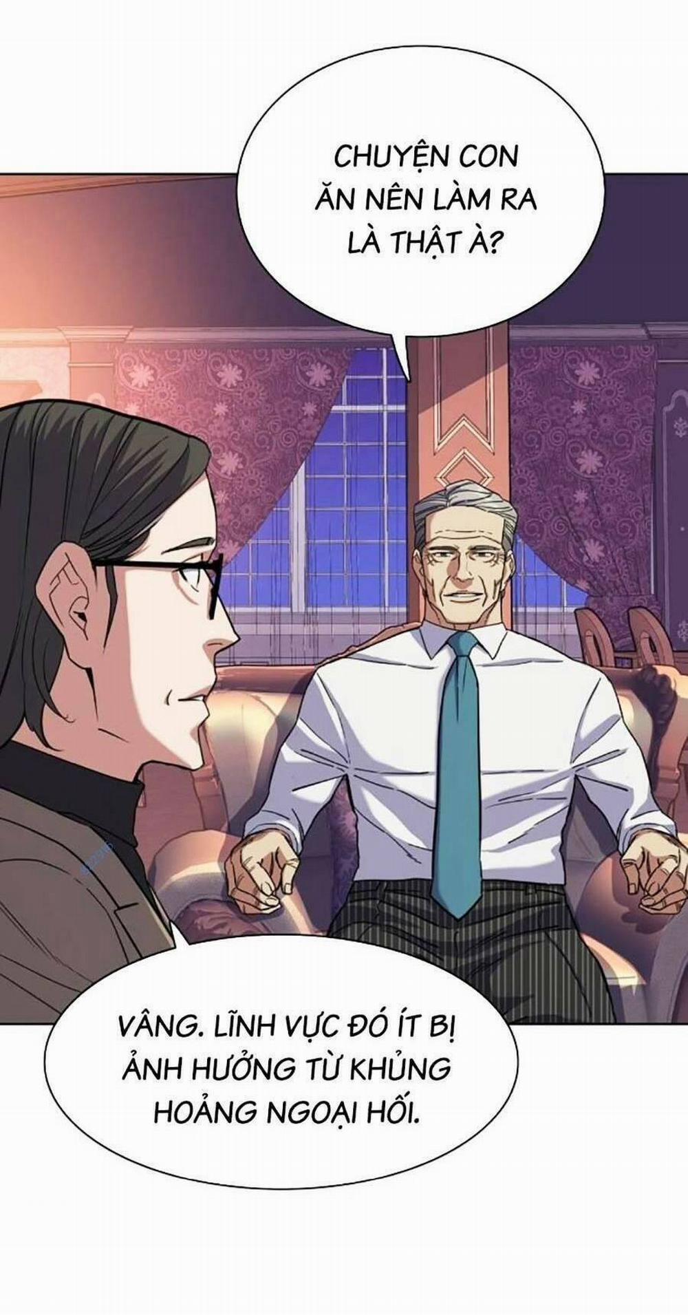 Tiểu Thiếu Gia Gia Tộc Tài Phiệt 49 trang 85