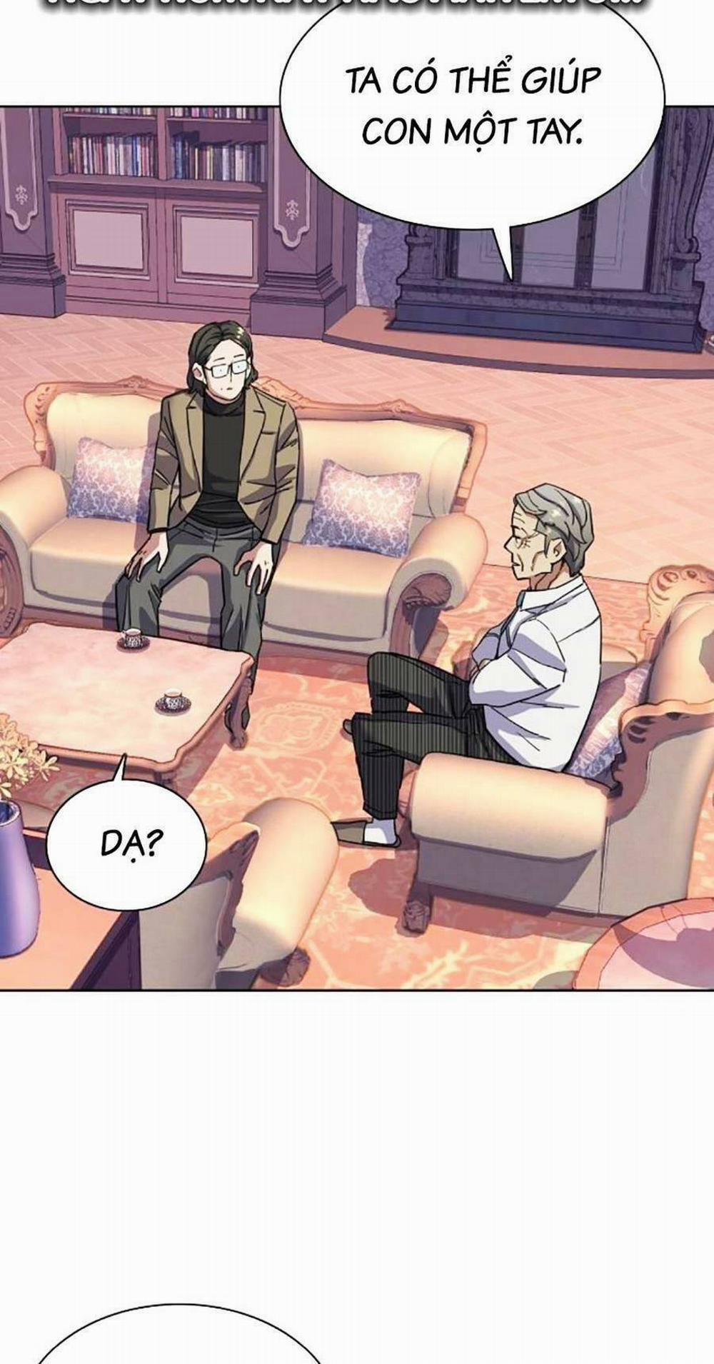 Tiểu Thiếu Gia Gia Tộc Tài Phiệt 49 trang 88