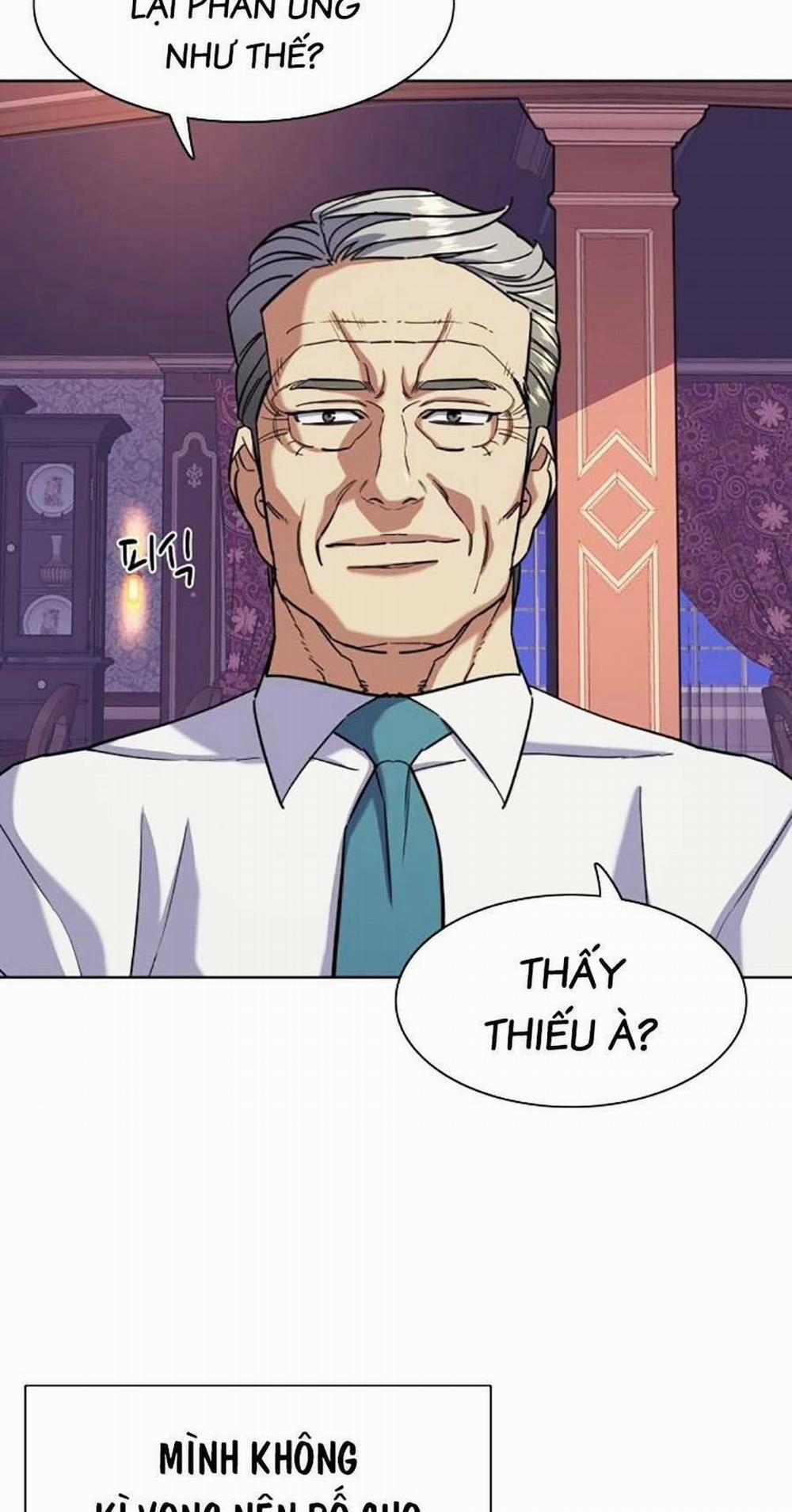 Tiểu Thiếu Gia Gia Tộc Tài Phiệt 49 trang 98