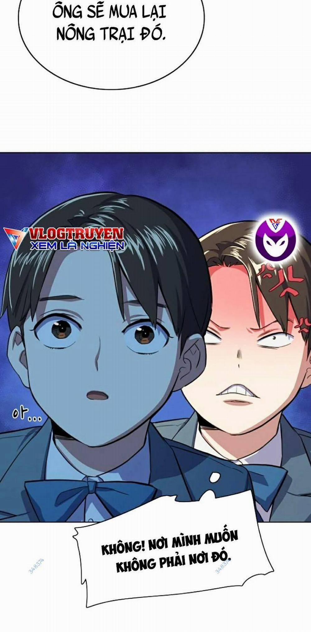 Tiểu Thiếu Gia Gia Tộc Tài Phiệt 5.5 trang 0