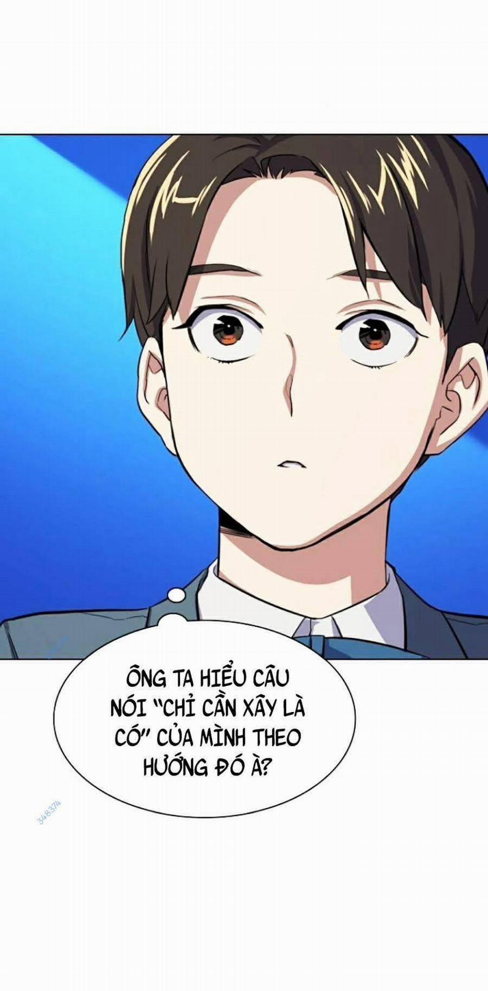 Tiểu Thiếu Gia Gia Tộc Tài Phiệt 5.5 trang 11