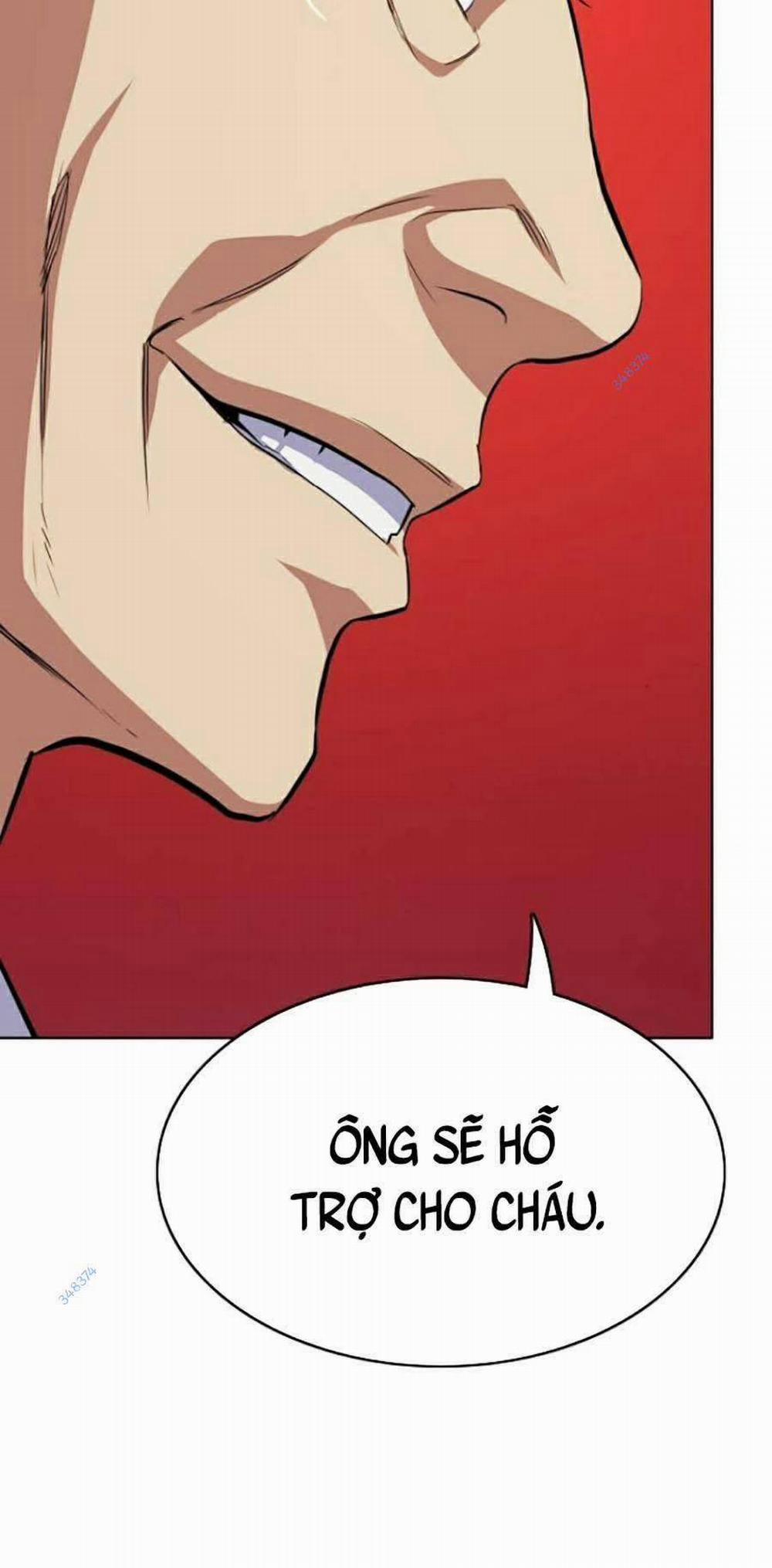 Tiểu Thiếu Gia Gia Tộc Tài Phiệt 5.5 trang 15