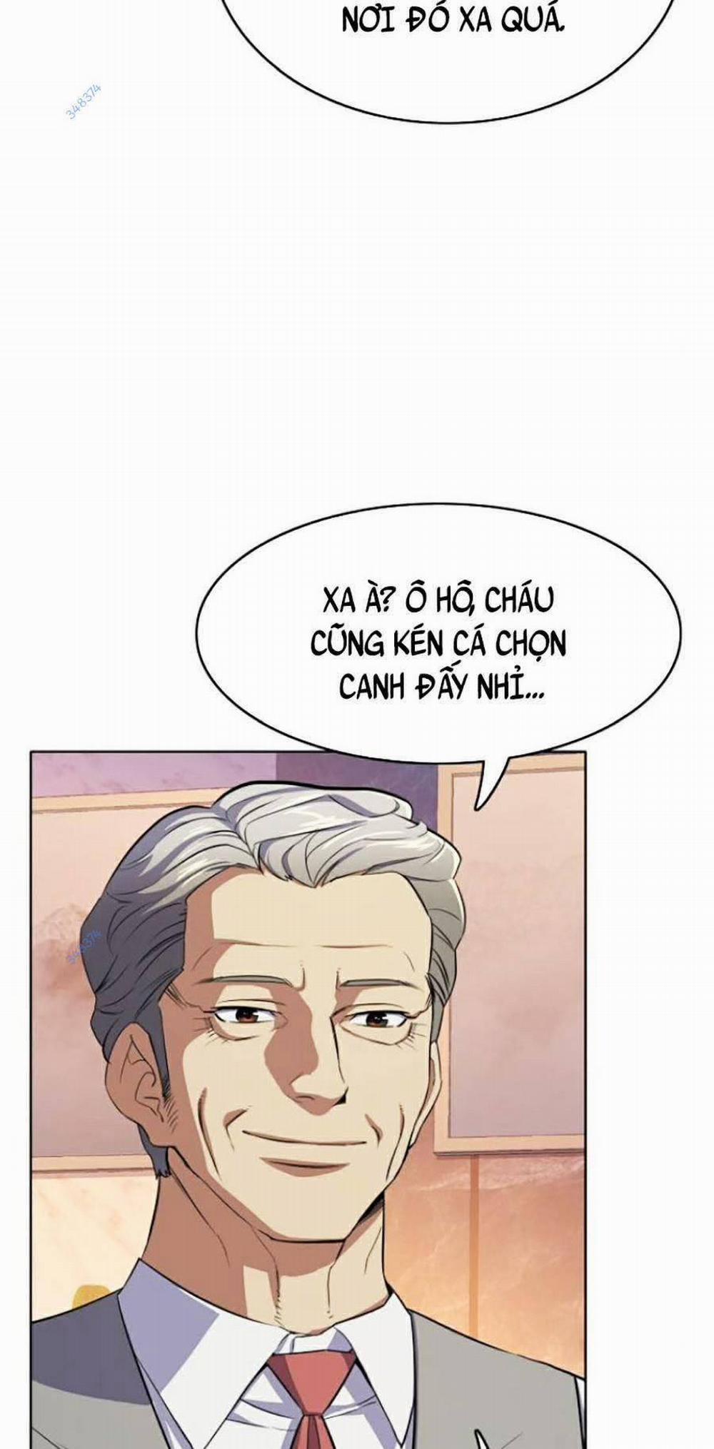 Tiểu Thiếu Gia Gia Tộc Tài Phiệt 5.5 trang 2