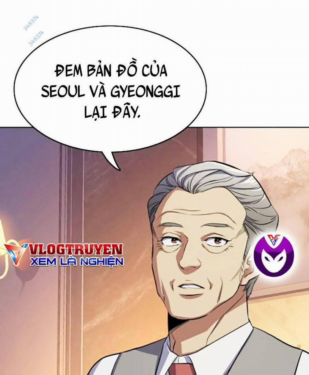 Tiểu Thiếu Gia Gia Tộc Tài Phiệt 5.5 trang 21