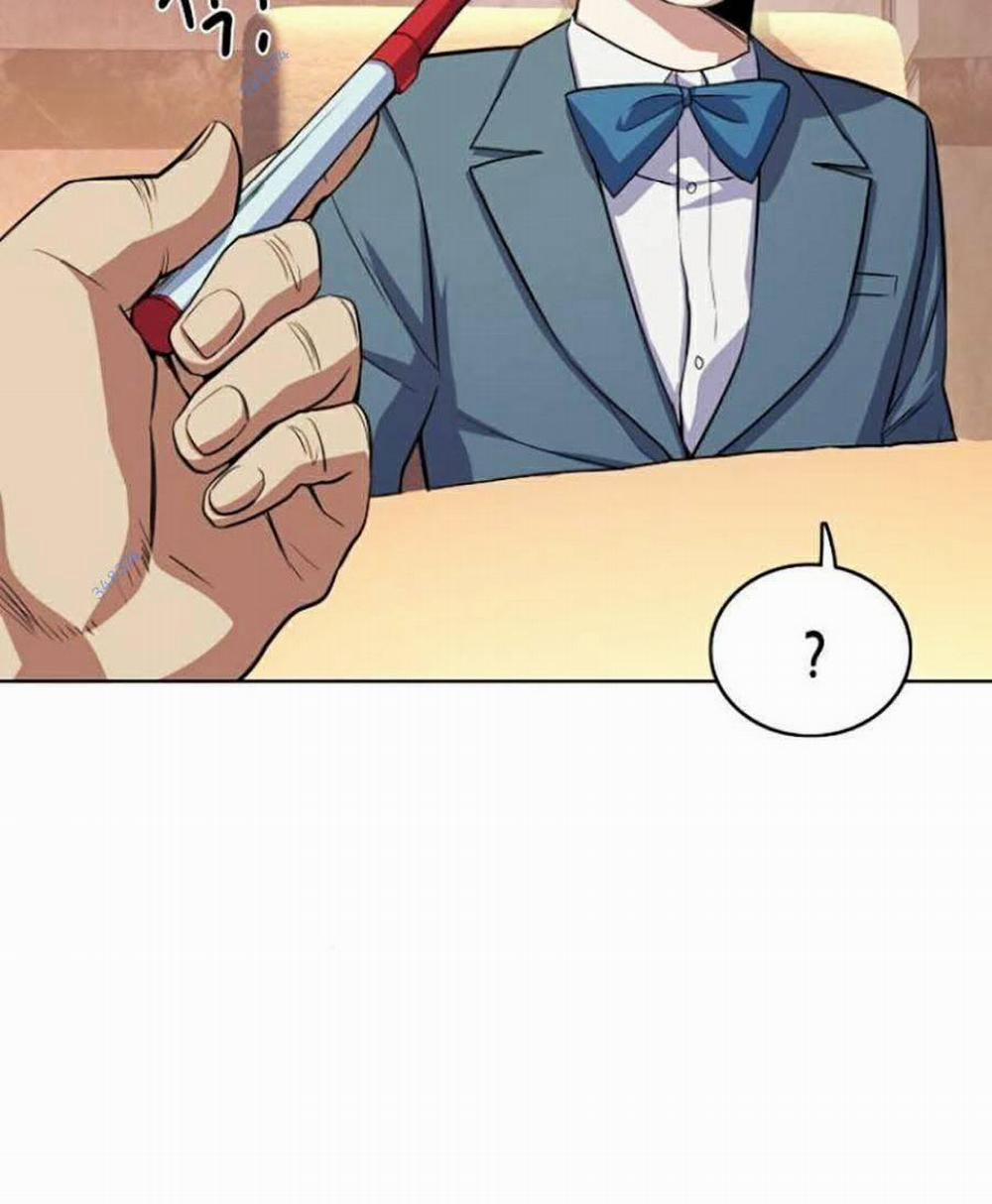 Tiểu Thiếu Gia Gia Tộc Tài Phiệt 5.5 trang 32