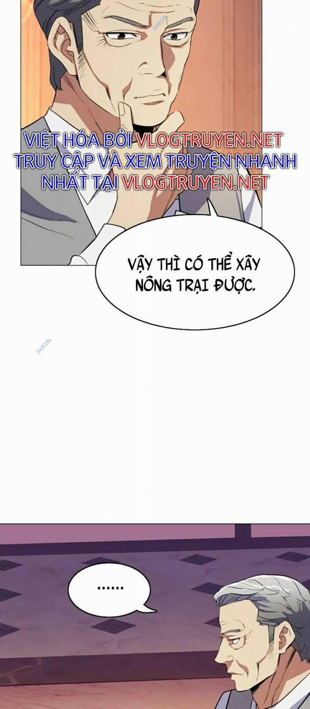 Tiểu Thiếu Gia Gia Tộc Tài Phiệt 5.5 trang 56