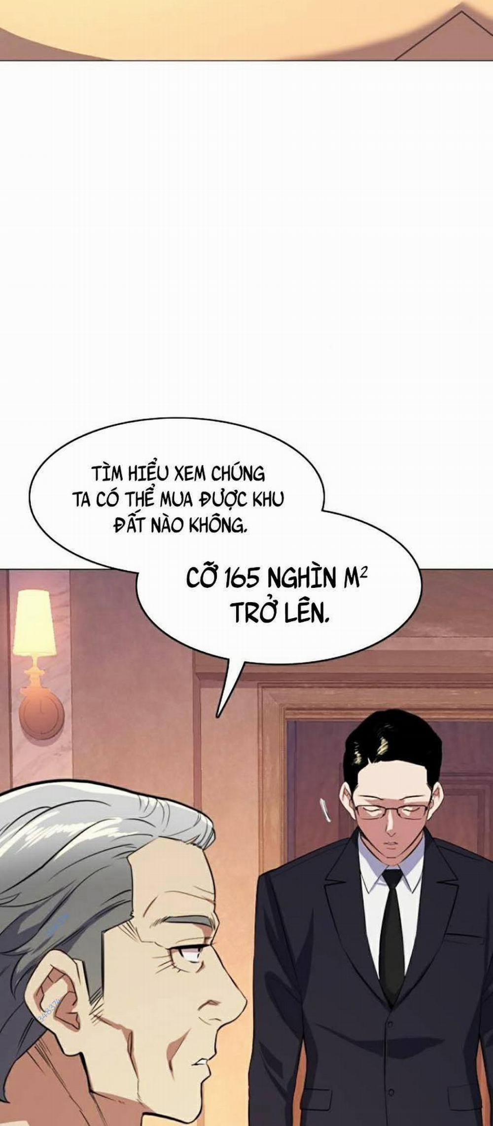 Tiểu Thiếu Gia Gia Tộc Tài Phiệt 5.5 trang 59