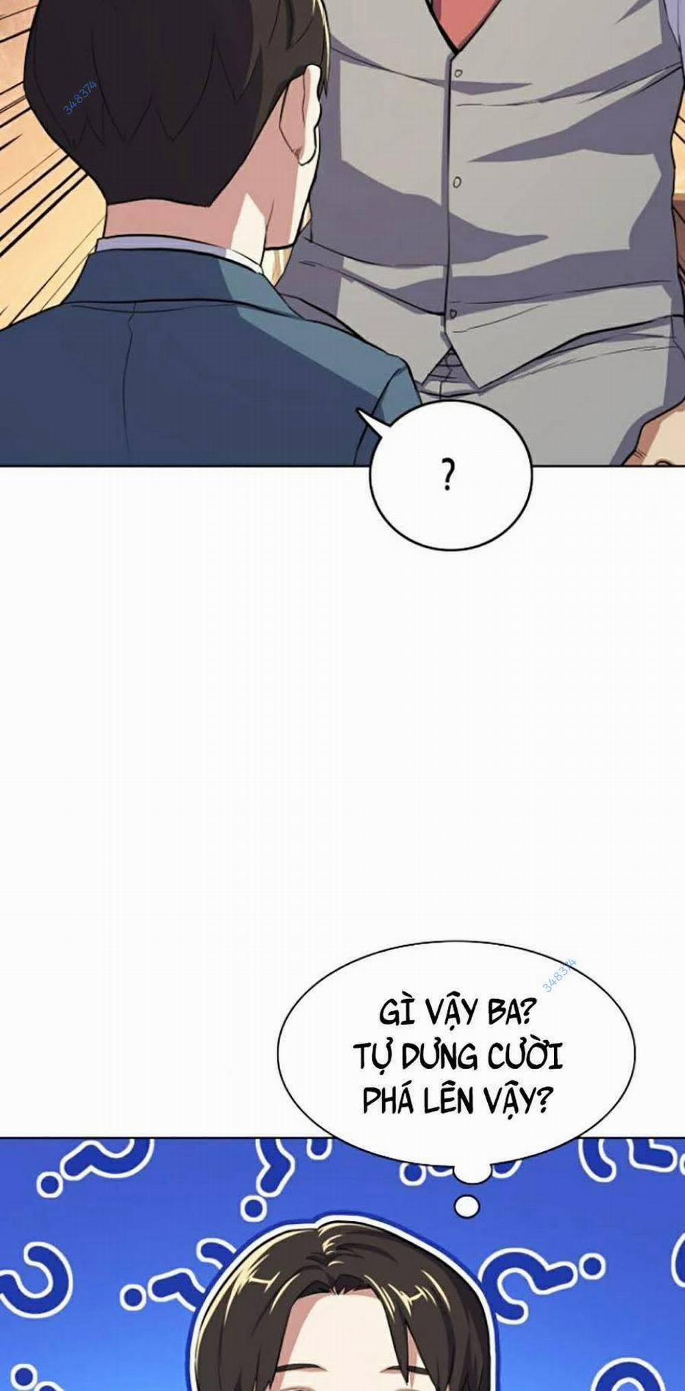 Tiểu Thiếu Gia Gia Tộc Tài Phiệt 5.5 trang 6