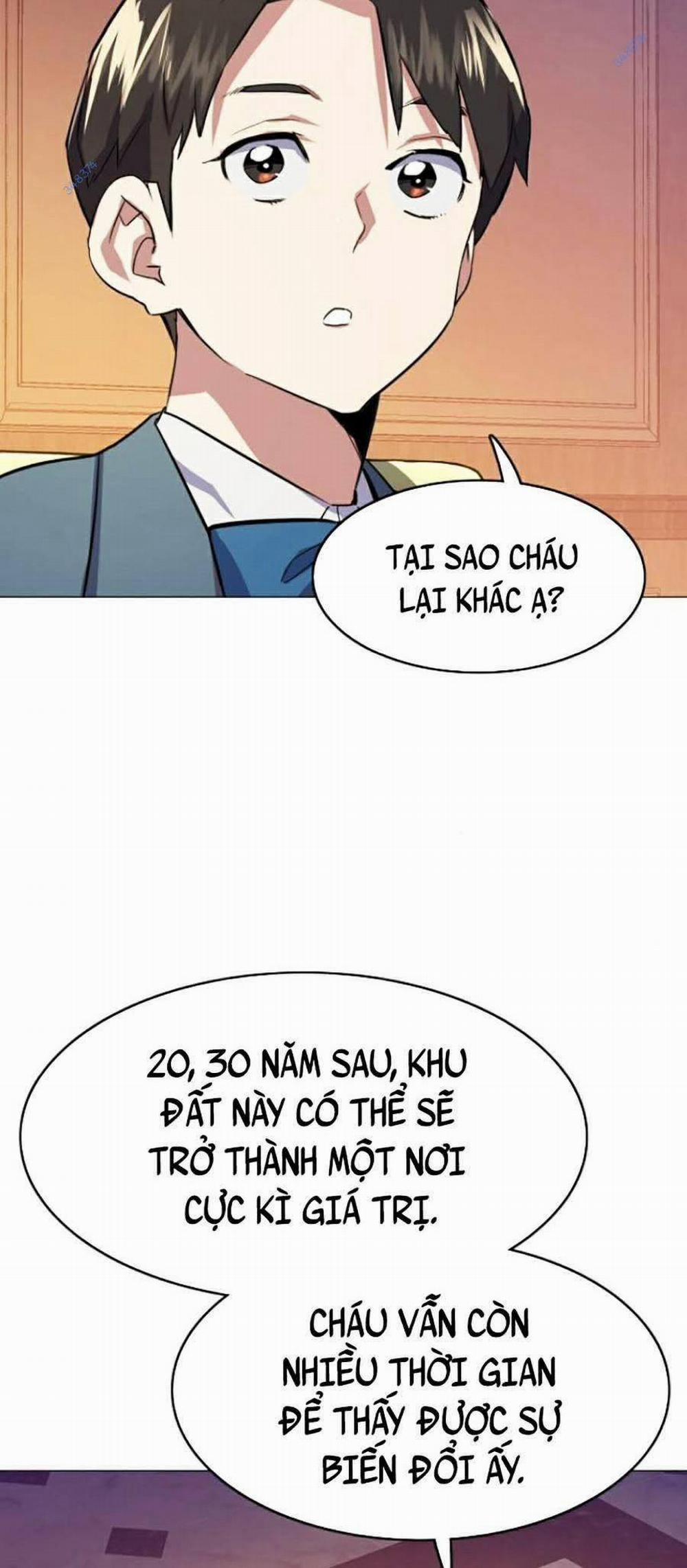 Tiểu Thiếu Gia Gia Tộc Tài Phiệt 5.5 trang 65