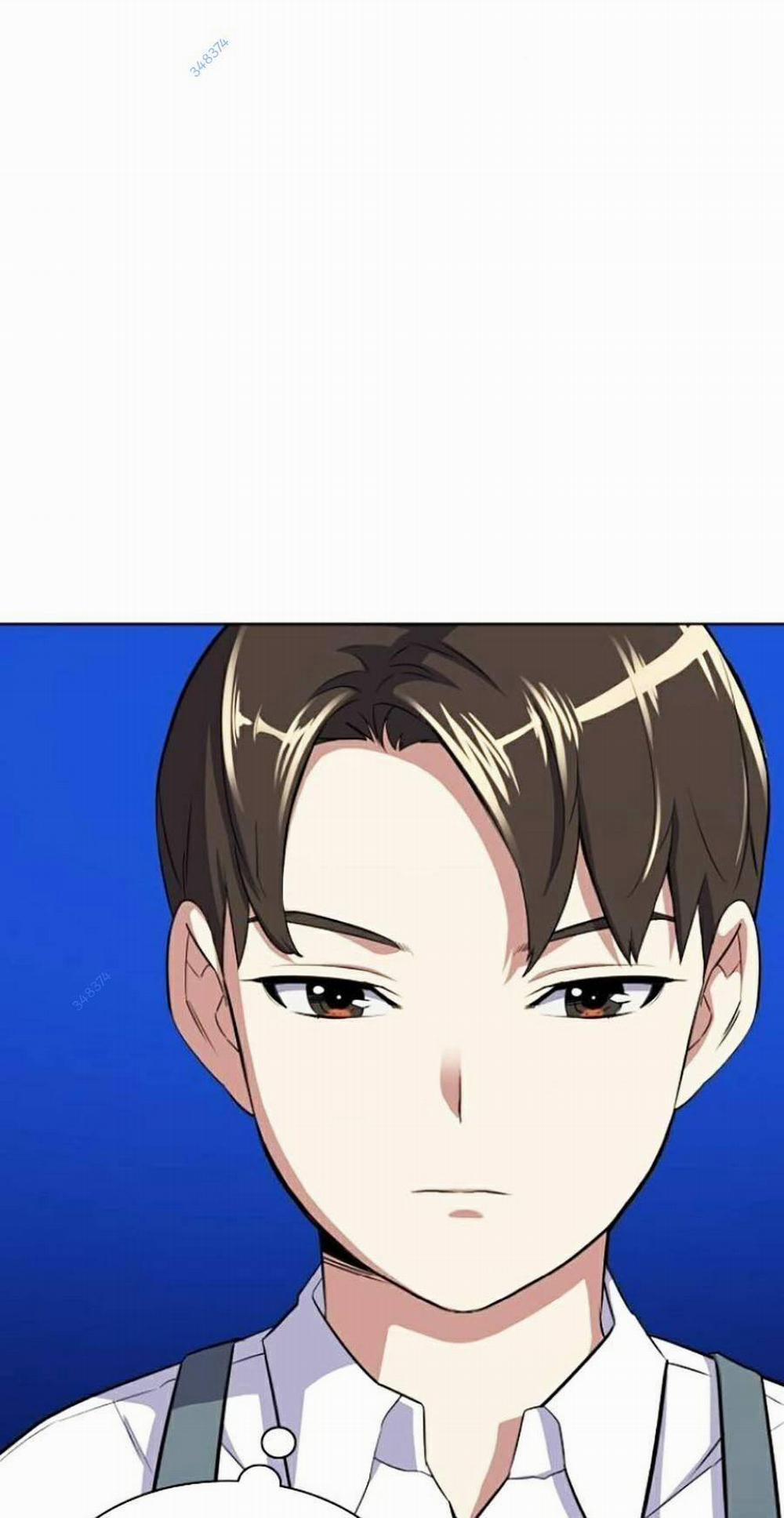 Tiểu Thiếu Gia Gia Tộc Tài Phiệt 5 trang 13