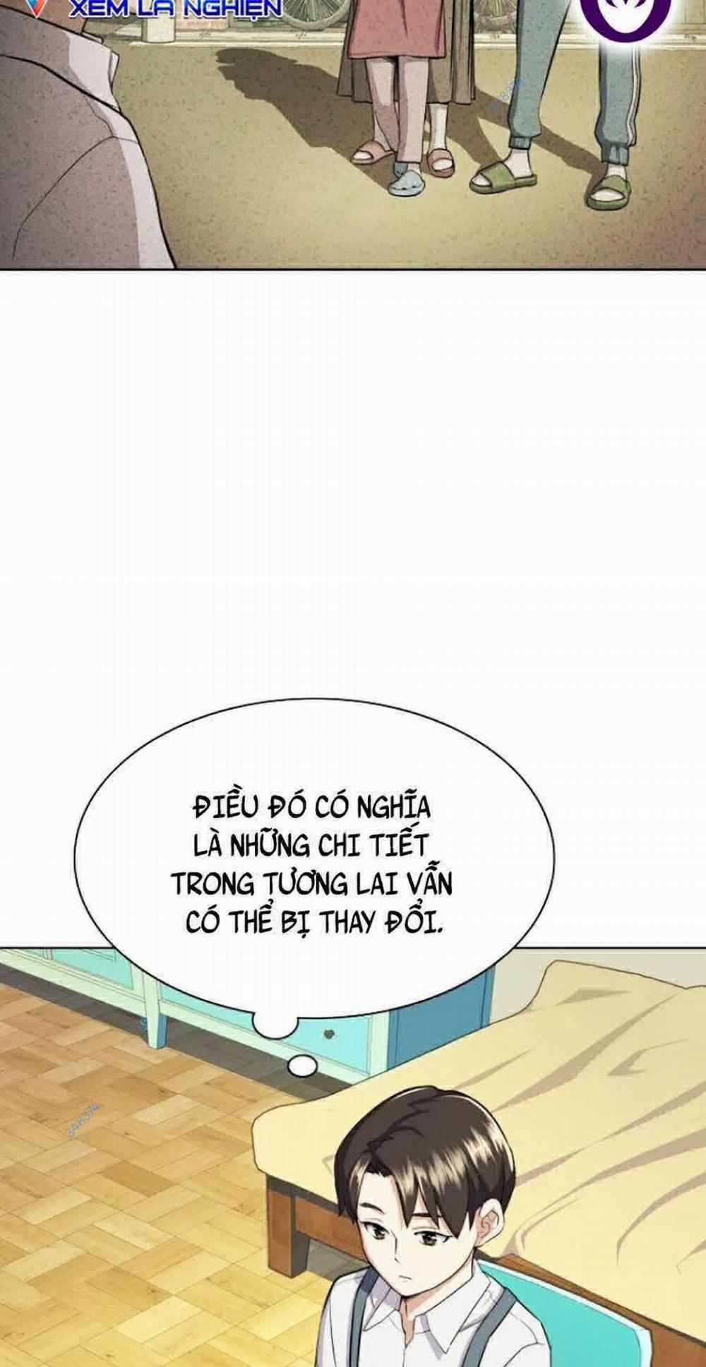 Tiểu Thiếu Gia Gia Tộc Tài Phiệt 5 trang 15