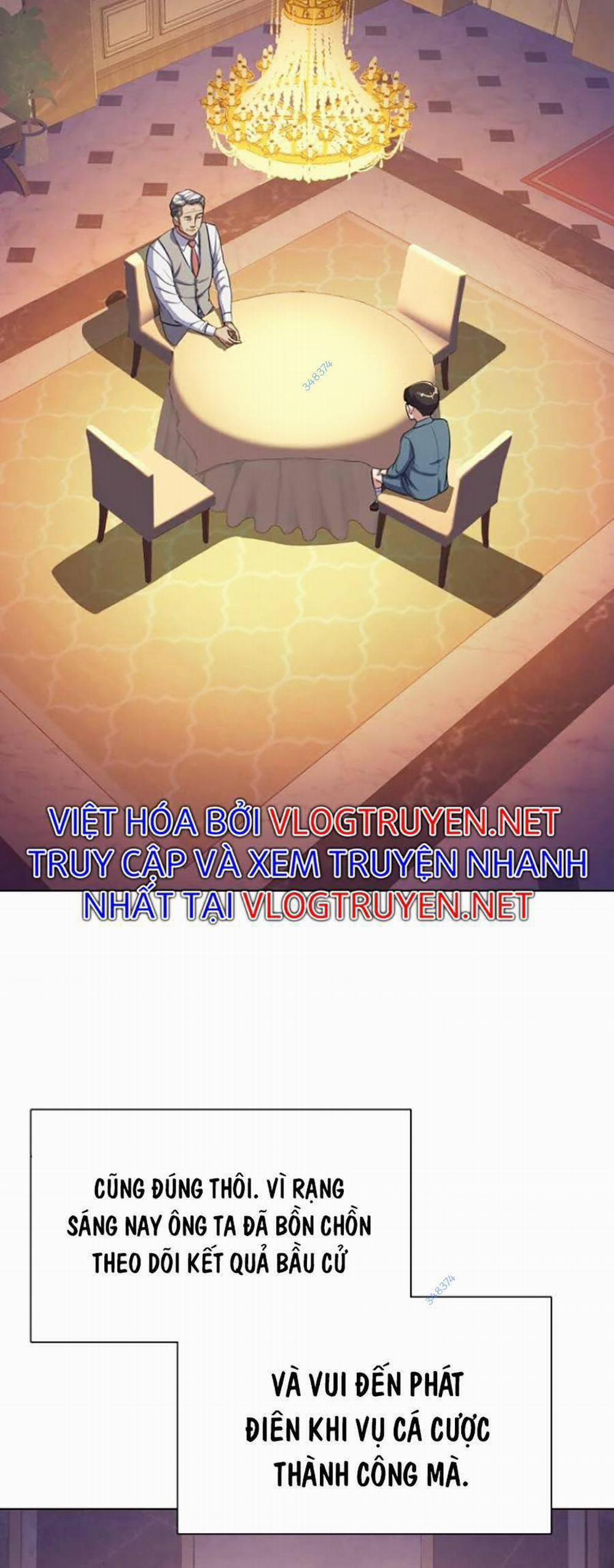 Tiểu Thiếu Gia Gia Tộc Tài Phiệt 5 trang 42