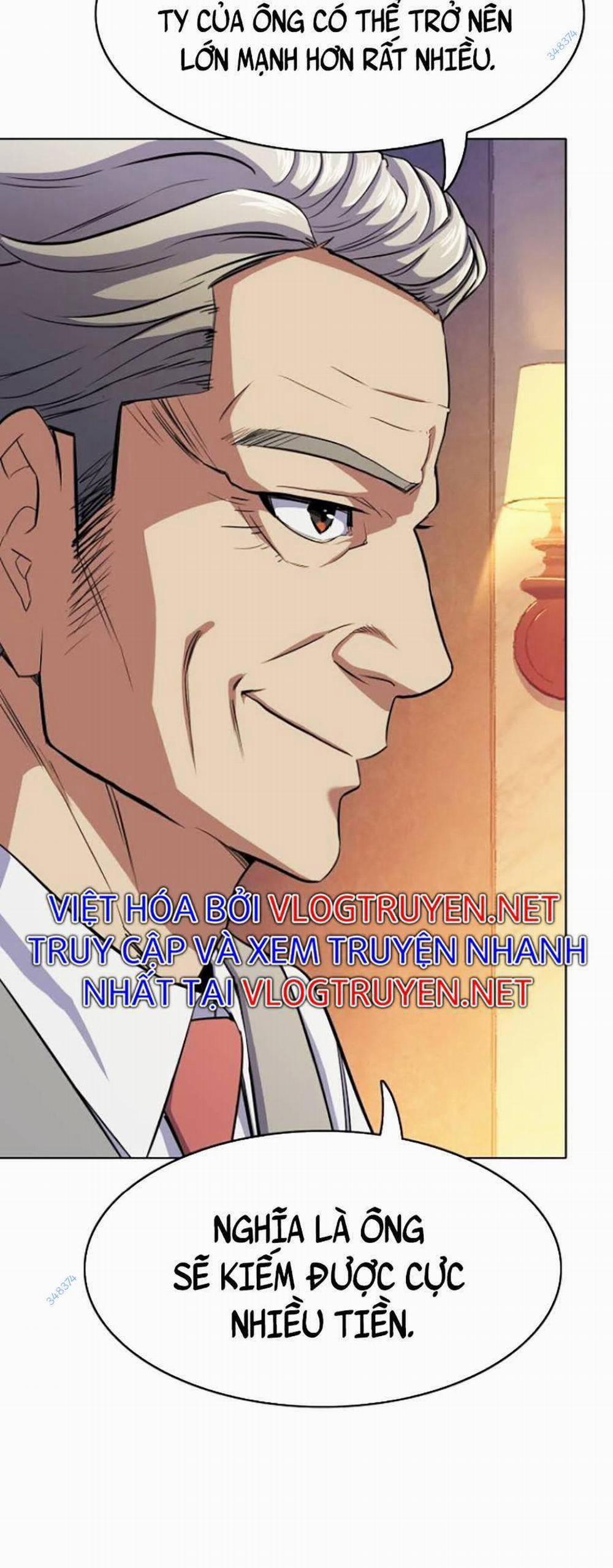 Tiểu Thiếu Gia Gia Tộc Tài Phiệt 5 trang 56