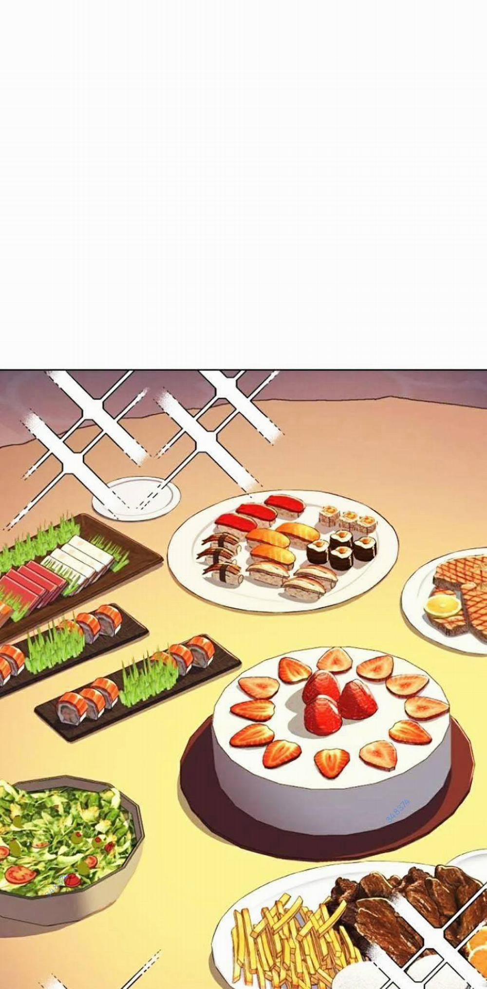 Tiểu Thiếu Gia Gia Tộc Tài Phiệt 5 trang 63