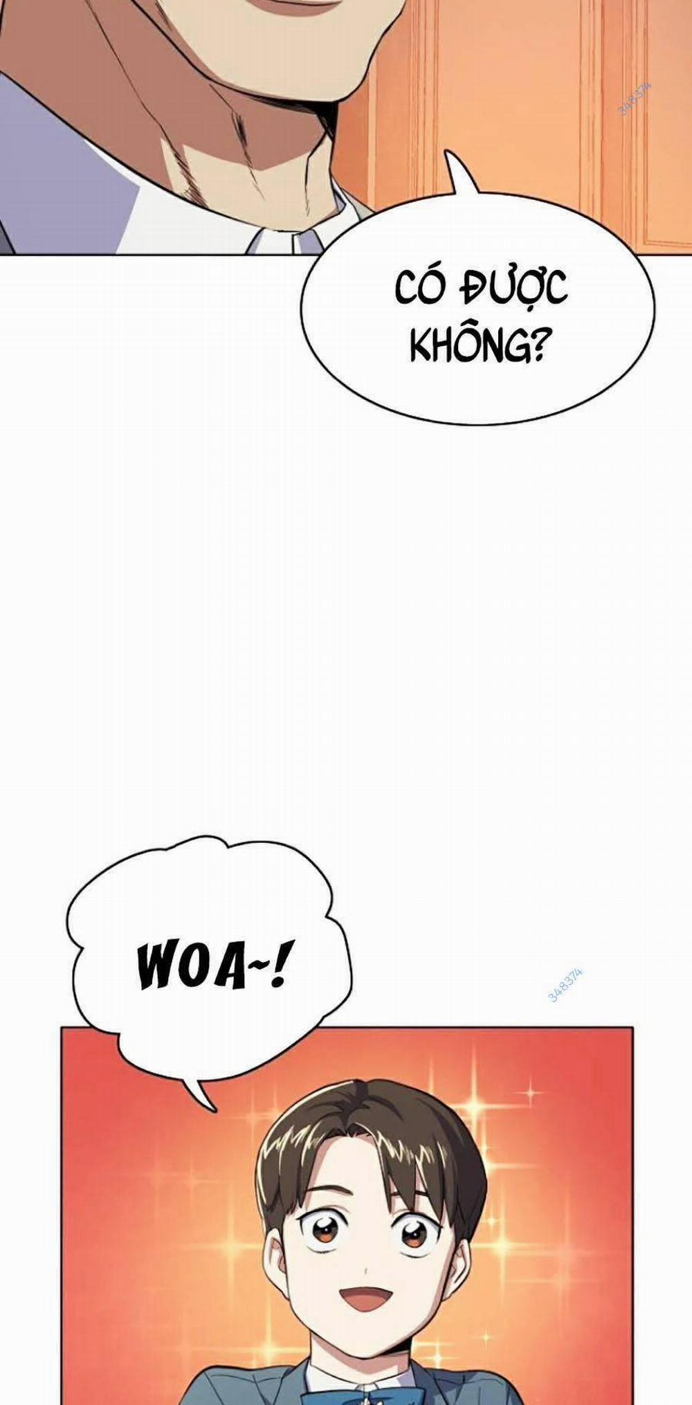 Tiểu Thiếu Gia Gia Tộc Tài Phiệt 5 trang 69