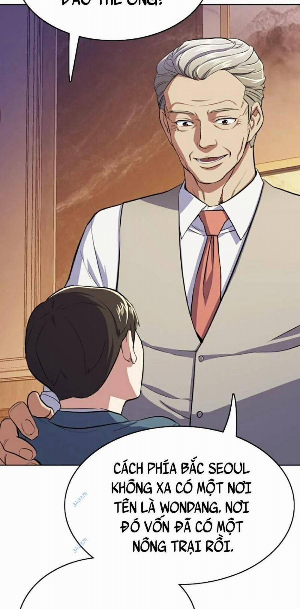 Tiểu Thiếu Gia Gia Tộc Tài Phiệt 5 trang 73