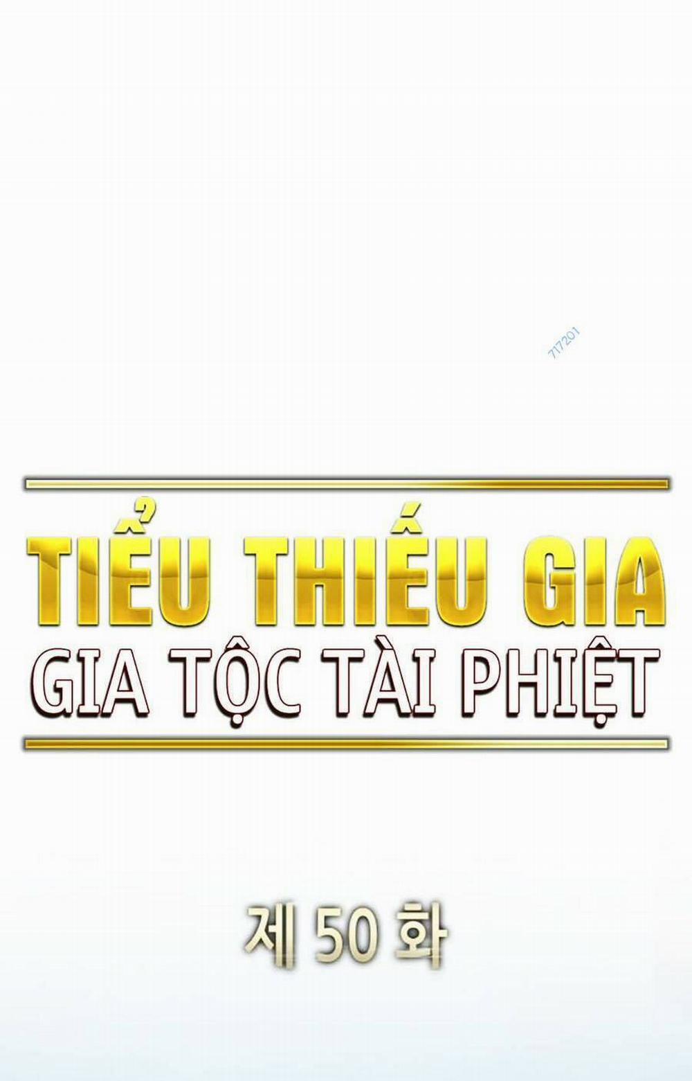 Tiểu Thiếu Gia Gia Tộc Tài Phiệt 50 trang 21