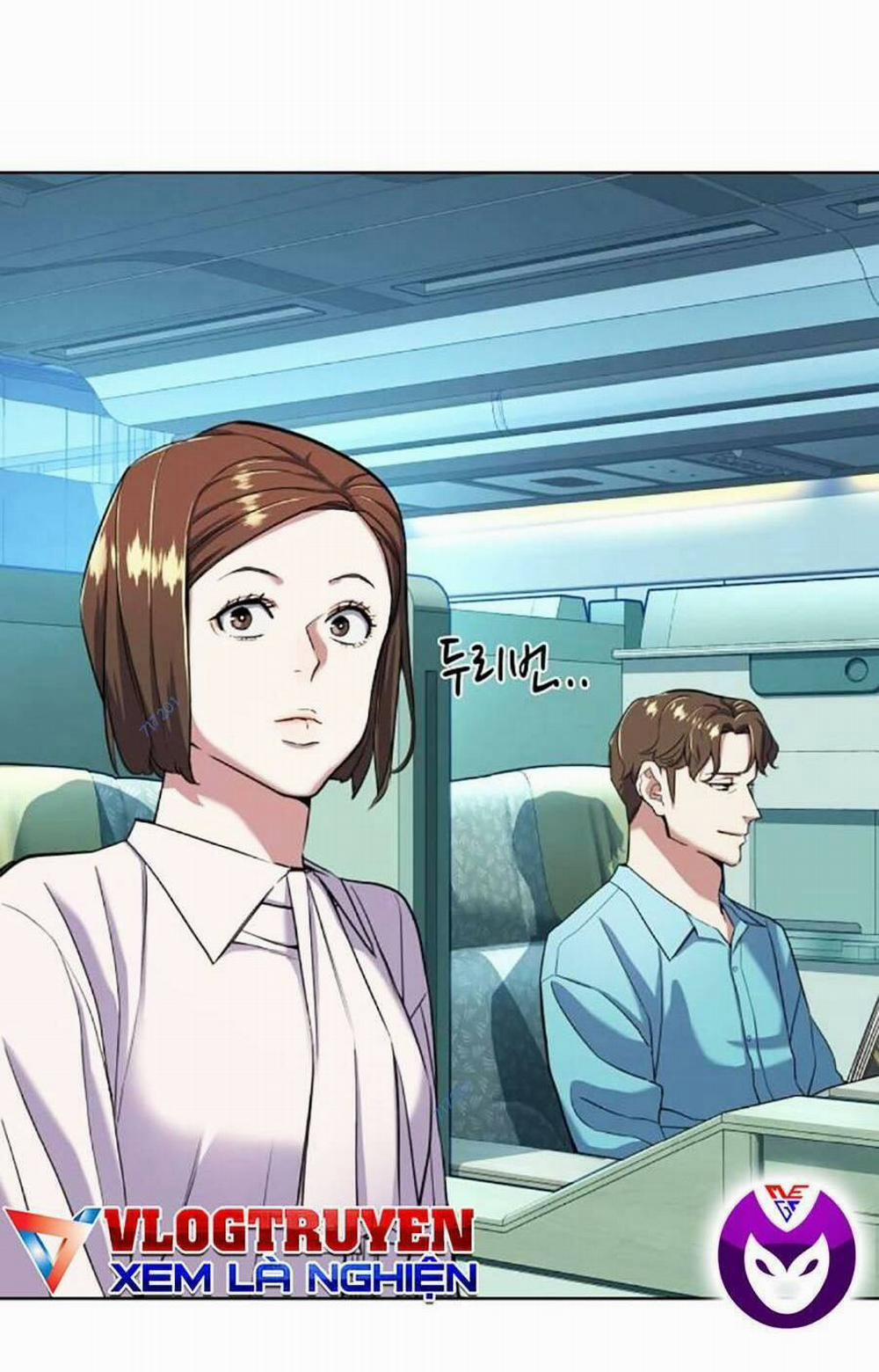 Tiểu Thiếu Gia Gia Tộc Tài Phiệt 50 trang 25