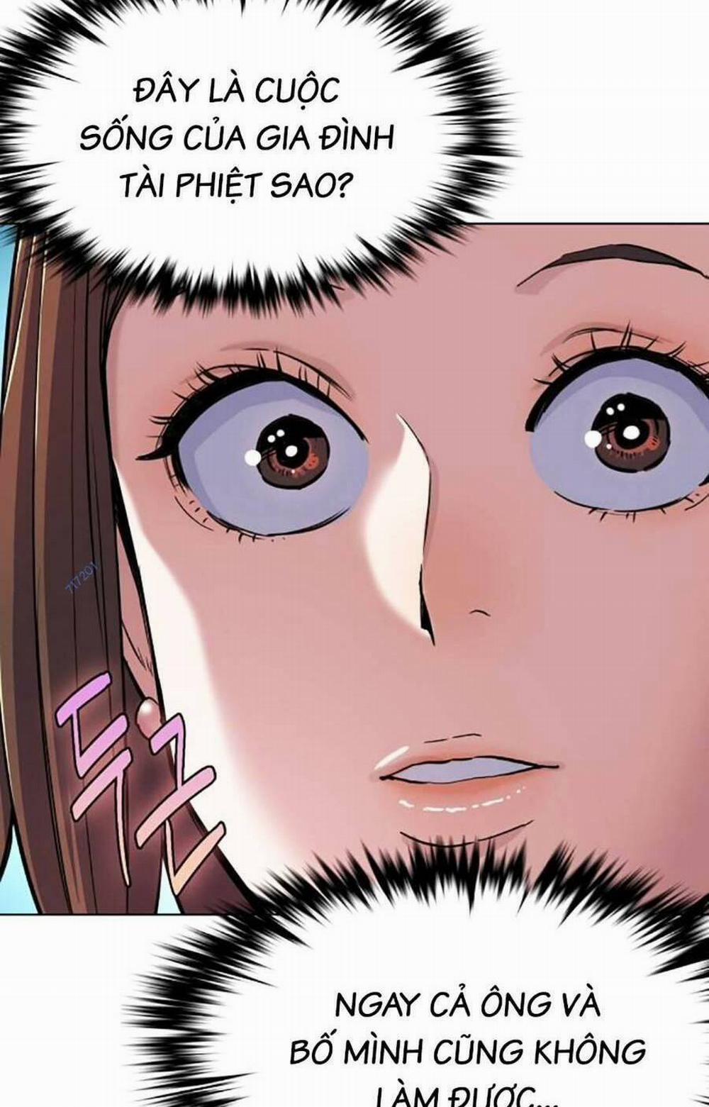 Tiểu Thiếu Gia Gia Tộc Tài Phiệt 50 trang 29