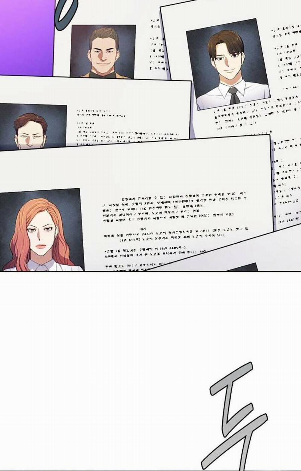 Tiểu Thiếu Gia Gia Tộc Tài Phiệt 50 trang 35