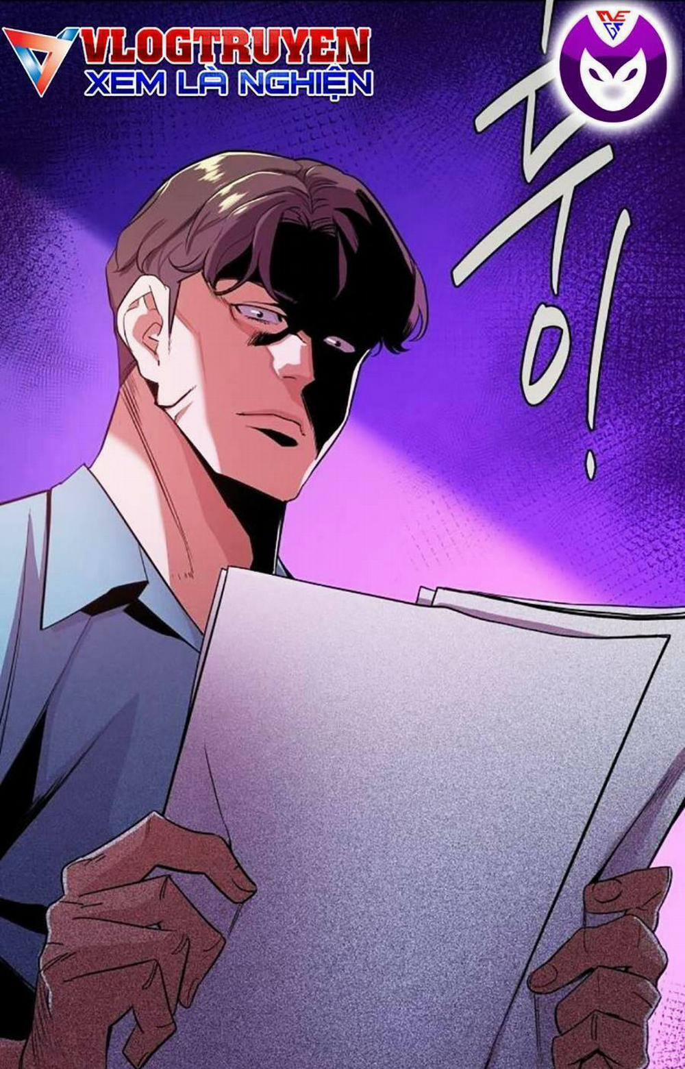 Tiểu Thiếu Gia Gia Tộc Tài Phiệt 50 trang 36