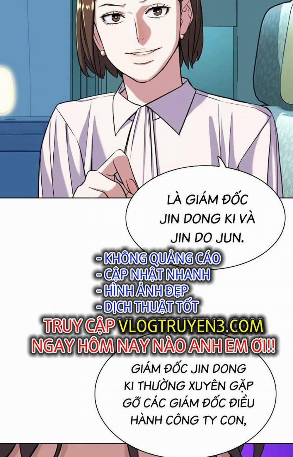 Tiểu Thiếu Gia Gia Tộc Tài Phiệt 50 trang 38