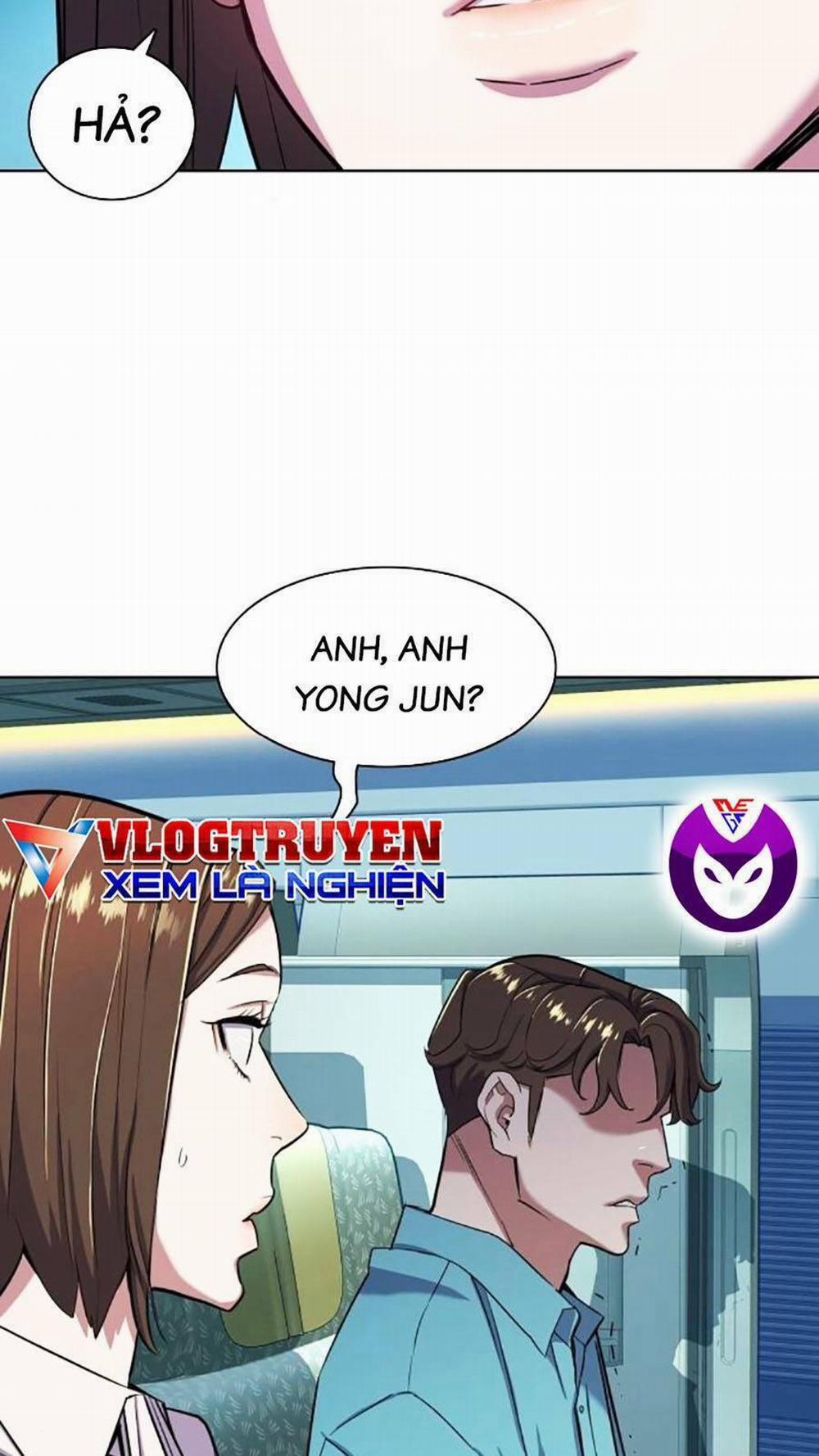 Tiểu Thiếu Gia Gia Tộc Tài Phiệt 50 trang 41