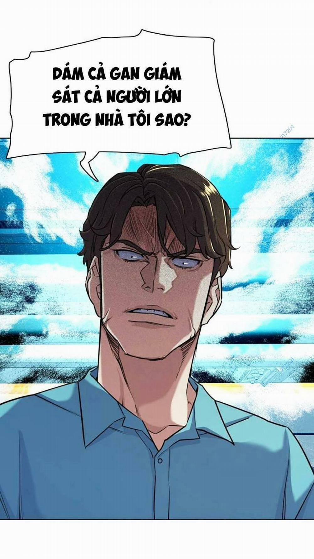 Tiểu Thiếu Gia Gia Tộc Tài Phiệt 50 trang 50