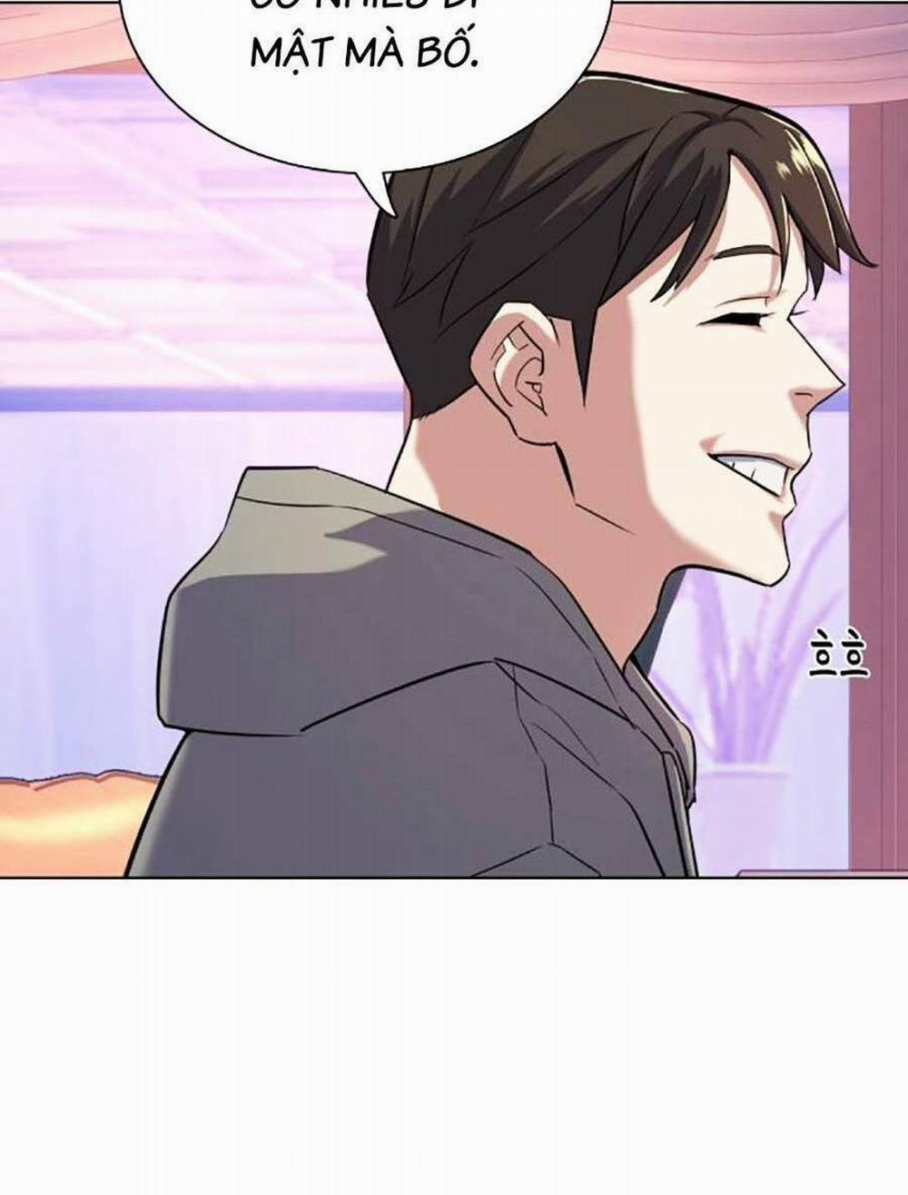 Tiểu Thiếu Gia Gia Tộc Tài Phiệt 50 trang 99