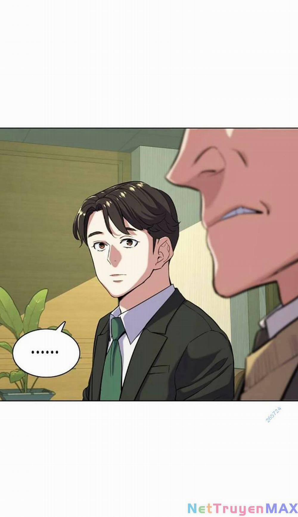 Tiểu Thiếu Gia Gia Tộc Tài Phiệt 51 trang 29