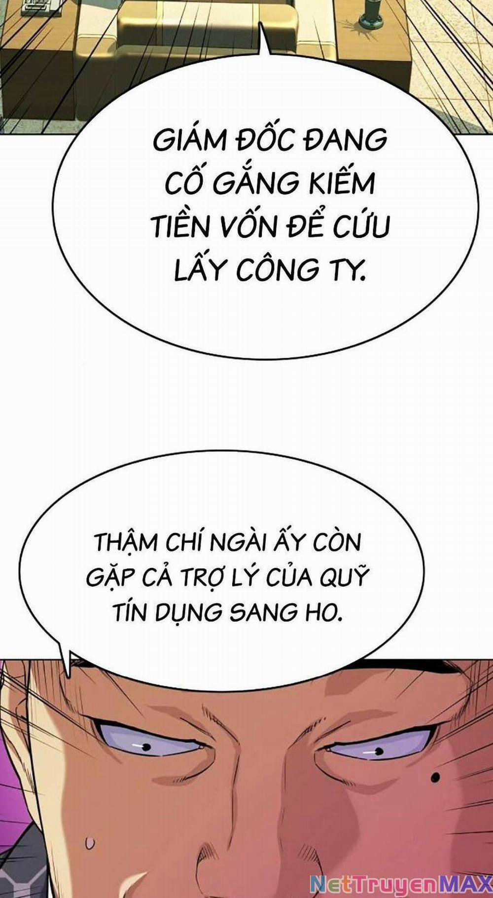 Tiểu Thiếu Gia Gia Tộc Tài Phiệt 51 trang 31