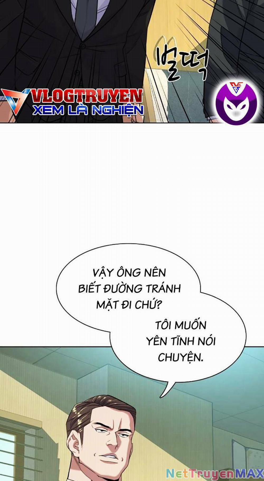 Tiểu Thiếu Gia Gia Tộc Tài Phiệt 51 trang 34