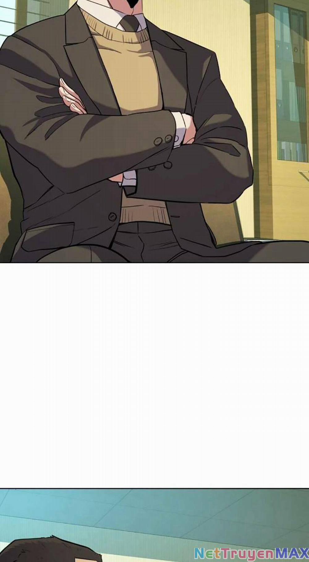 Tiểu Thiếu Gia Gia Tộc Tài Phiệt 51 trang 35