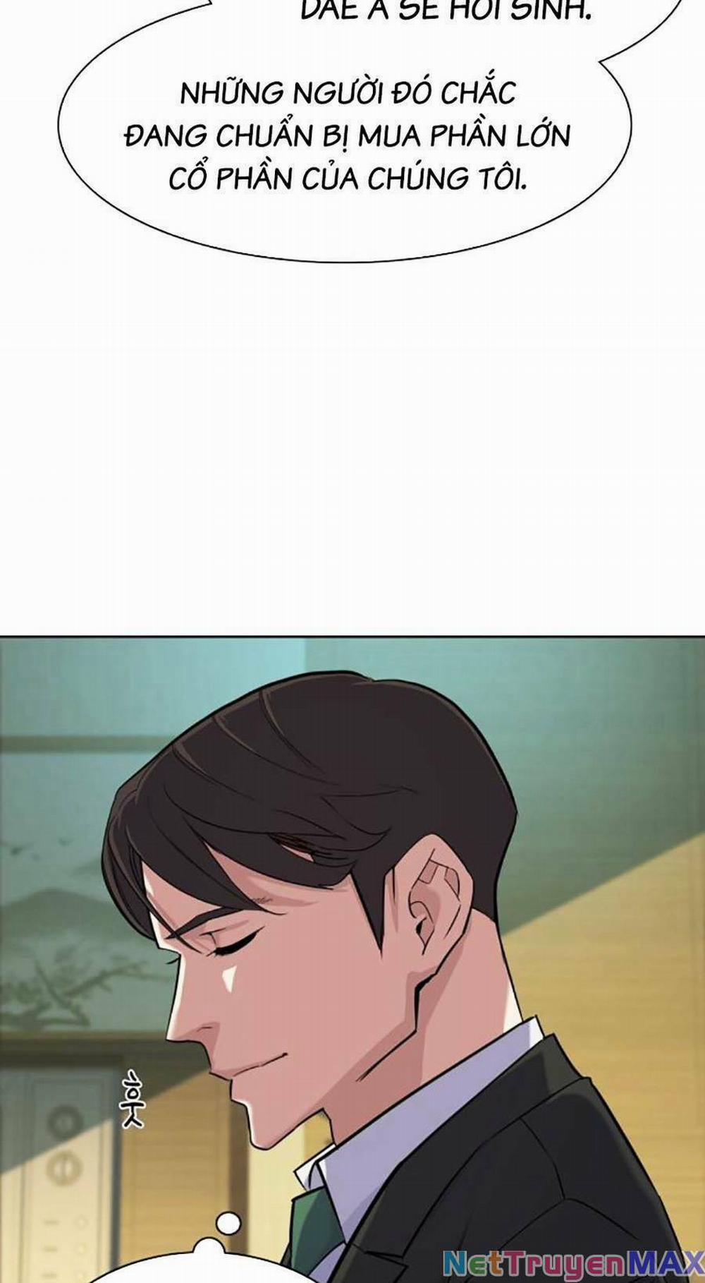 Tiểu Thiếu Gia Gia Tộc Tài Phiệt 51 trang 50