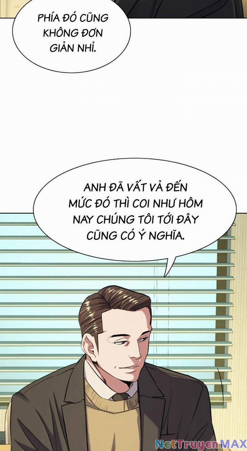 Tiểu Thiếu Gia Gia Tộc Tài Phiệt 51 trang 51